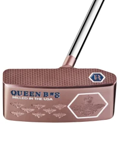 Bettinardi Queen B8 Centre Shaft 2025 Putter