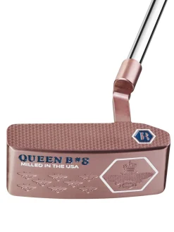 Bettinardi Queen B8 Plumbers Neck 2025 Putter