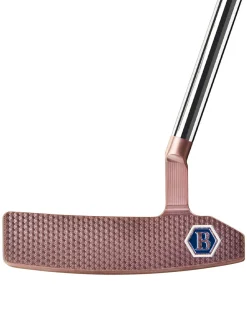 Bettinardi Queen B6 Slotback Slant 2025 Putter
