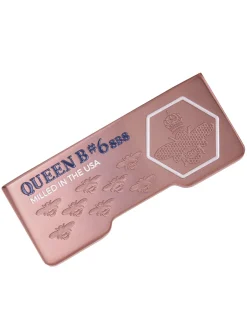 Bettinardi Queen B6 Slotback Slant 2025 Putter