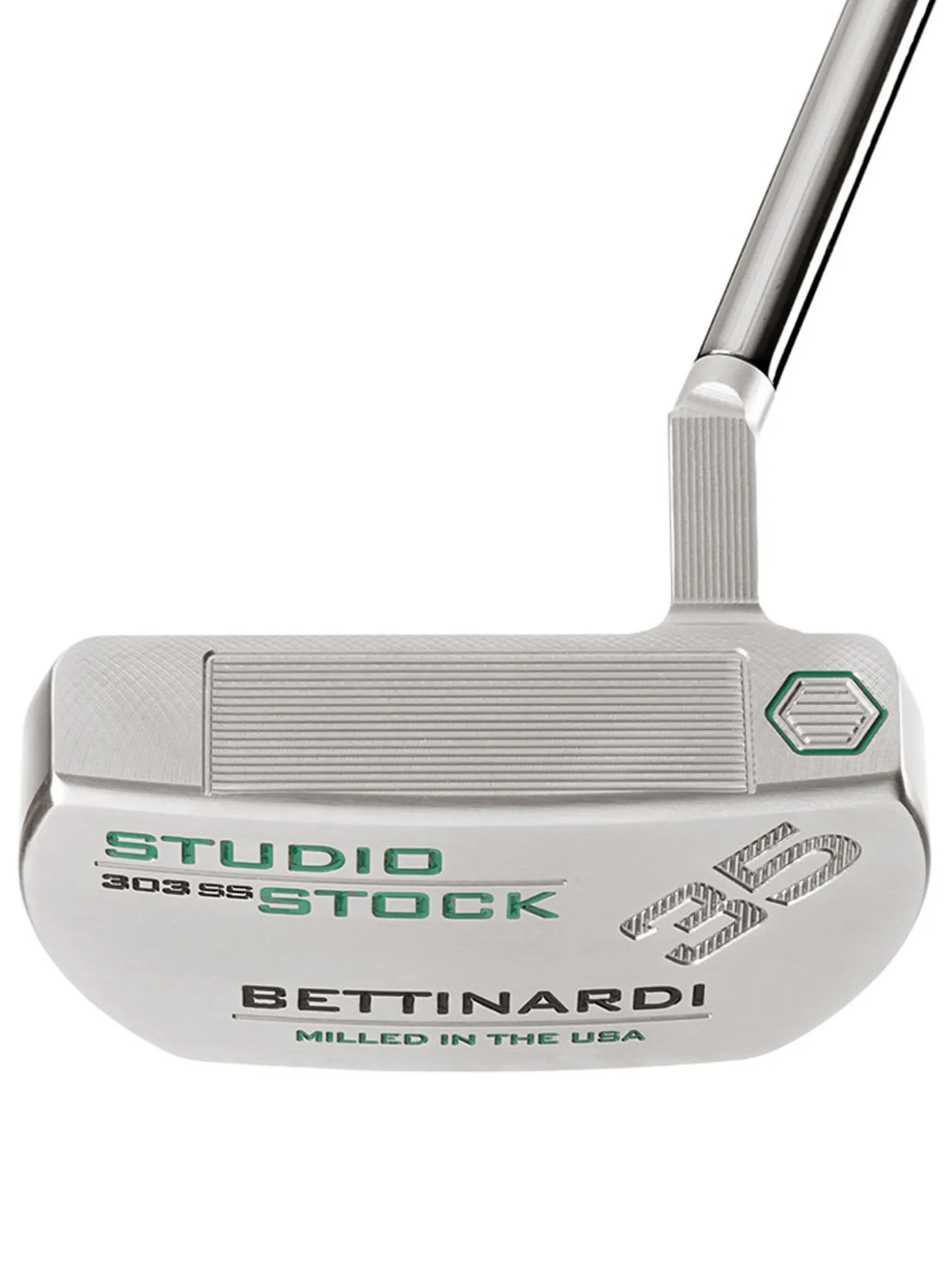 Bettinardi Studio Stock 35 Putter 2023