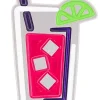 Bettinardi Transfusion Drink Ball Marker