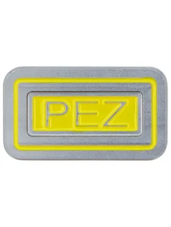 Bettinardi x PEZ Limited Edition Yellow Candy Ball Marker