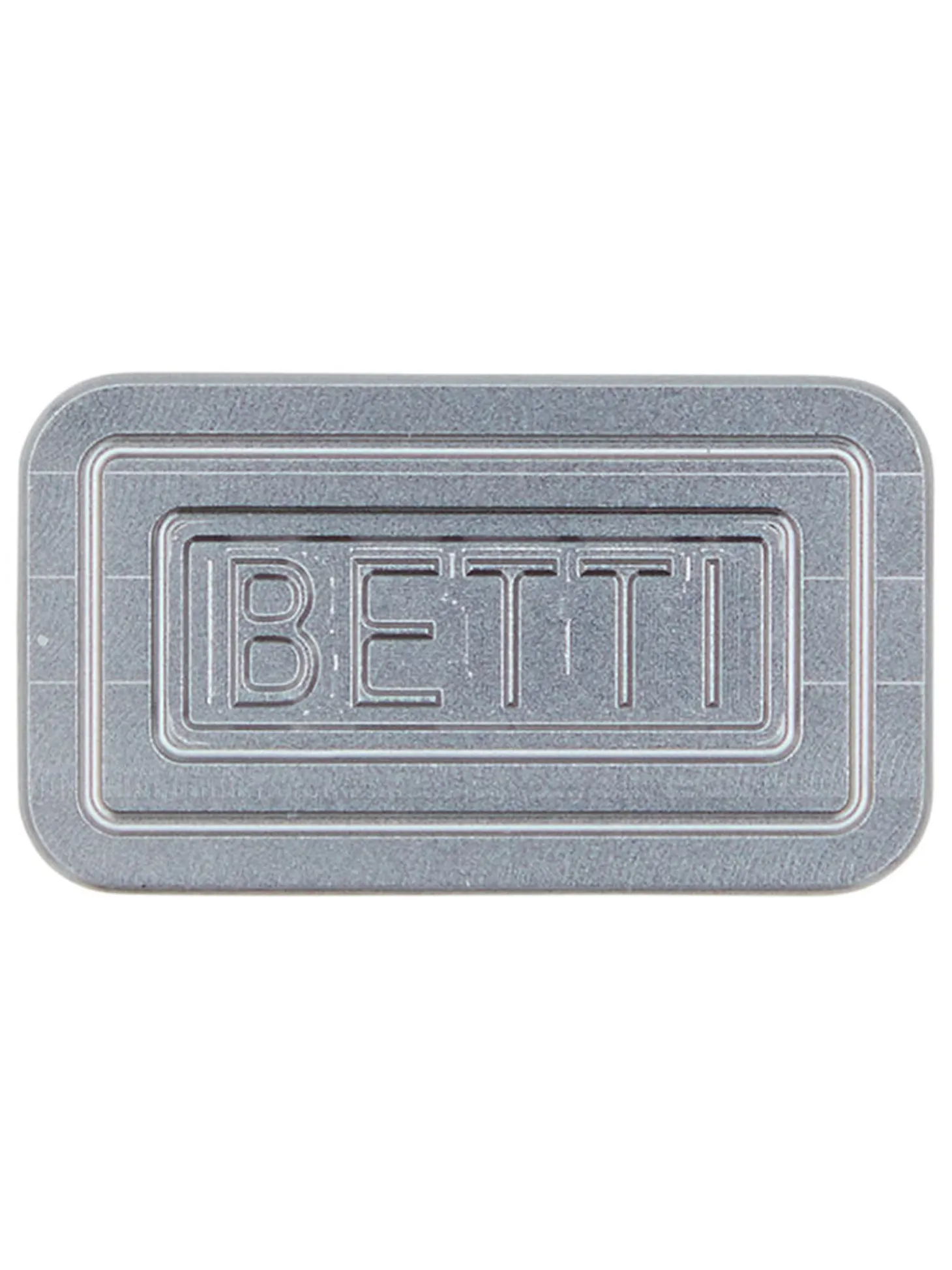 Bettinardi x PEZ Limited Edition Red Candy Ball Marker