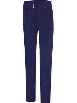 Birdee Sport Ultima Long Pant - Navy