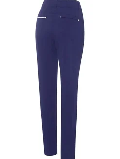 Birdee Sport Ultima Long Pant - Navy