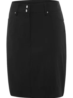 Birdee Sport Ultima Skort - Black