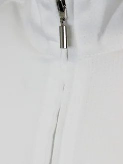 Birdee Sport Women's Breeze UV Long Sleeve Top - White