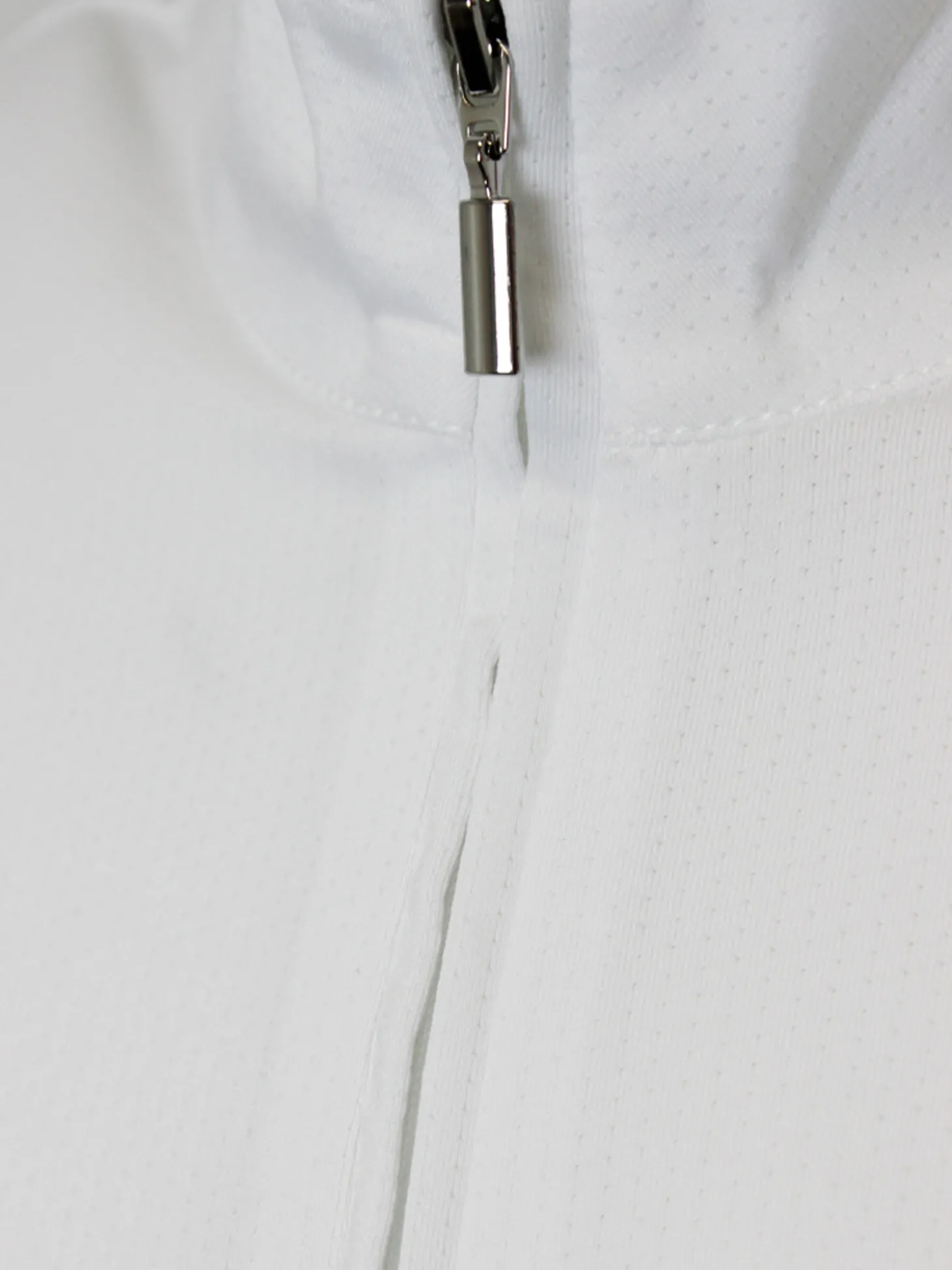 Birdee Sport Women's Breeze UV Long Sleeve Top - White