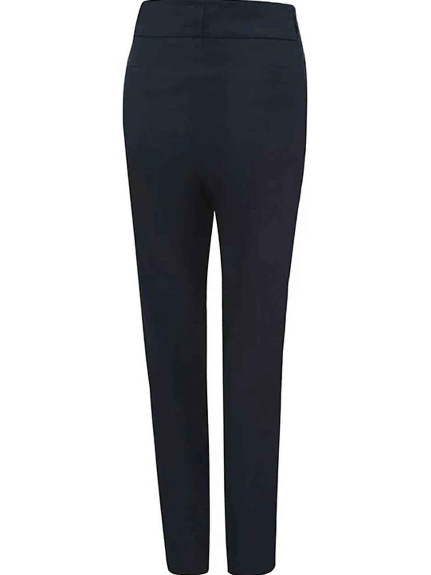 Birdee Sport Women's Fits Like A Glove Long Pant - Black