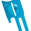 Birdicorn 6 in 1 Divot Tool - Light Blue