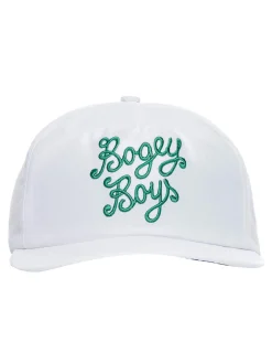 Bogey Boys Essentials Hat