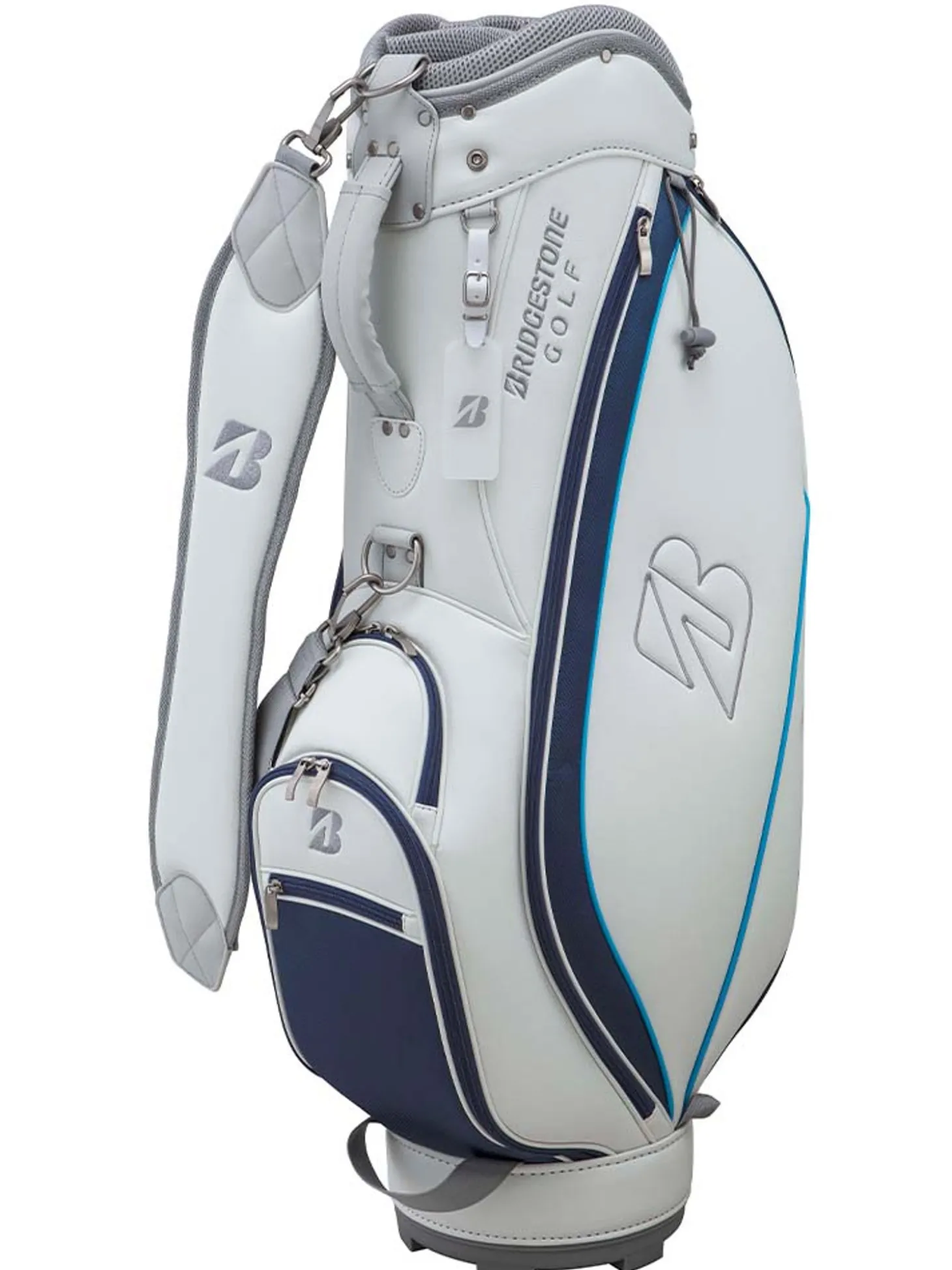Bridgestone BG-100L Package - Womens Navy