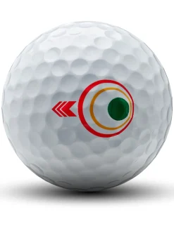 Bridgestone e12 HiLaunch Golf Balls - 2025