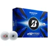 Bridgestone e12 Speed Golf Balls - 2025