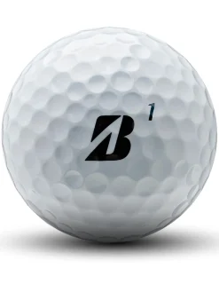 Bridgestone e12 Speed Golf Balls - 2025