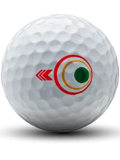 Bridgestone e12 Speed Golf Balls - 2025