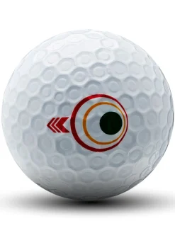 Bridgestone e12 Straight Golf Balls - 2025