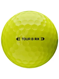 Bridgestone TOUR B RX Golf Balls
