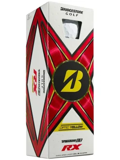 Bridgestone TOUR B RX Golf Balls