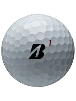 Bridgestone TOUR B RX MindSet Golf Balls