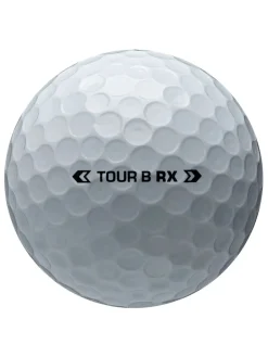 Bridgestone TOUR B RX MindSet Golf Balls