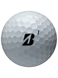 Bridgestone TOUR B RXS Golf Balls