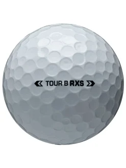 Bridgestone TOUR B RXS Golf Balls