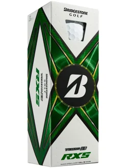 Bridgestone TOUR B RXS Golf Balls