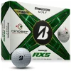 Bridgestone TOUR B RXS MindSet Golf Balls