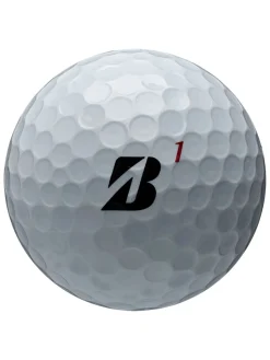 Bridgestone TOUR B RXS MindSet Golf Balls