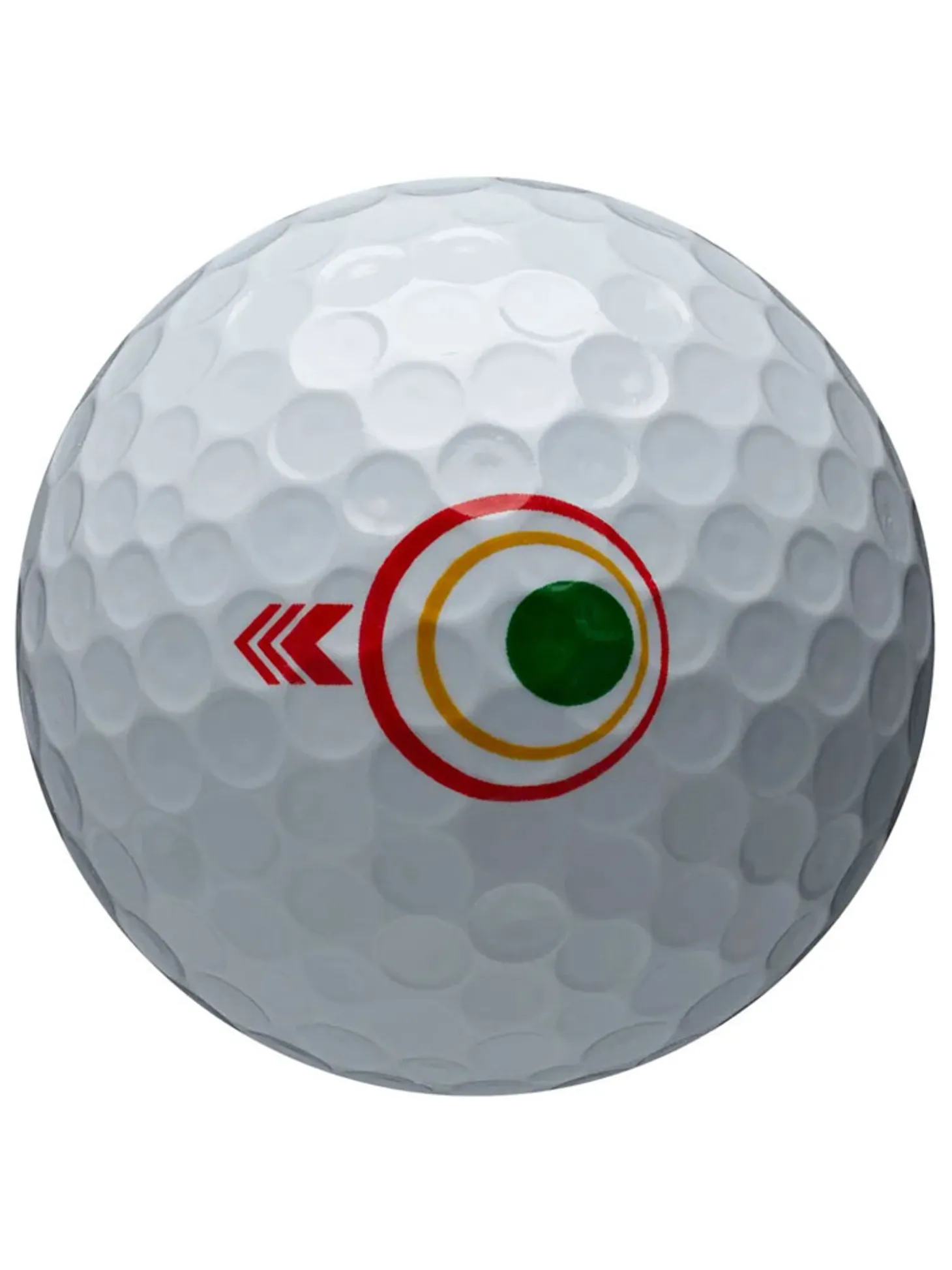 Bridgestone TOUR B RXS MindSet Golf Balls