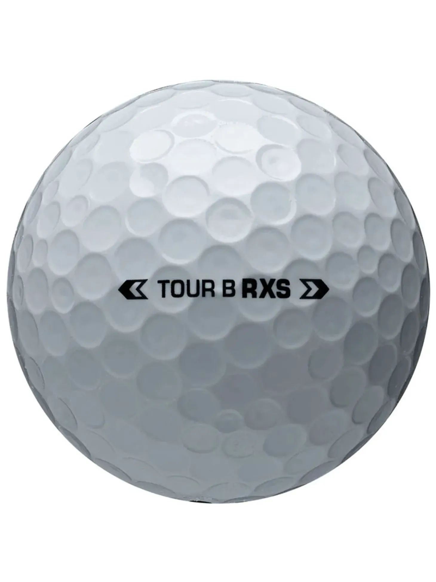 Bridgestone TOUR B RXS MindSet Golf Balls