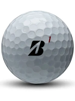 Bridgestone TOUR B X Golf Balls