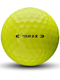 Bridgestone TOUR B X Golf Balls