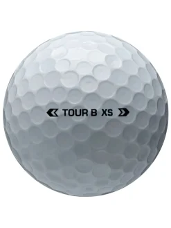 Bridgestone TOUR B XS Golf Balls