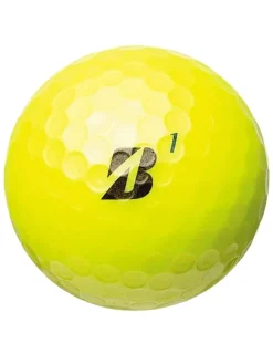 Bridgestone TOUR B XS Golf Balls