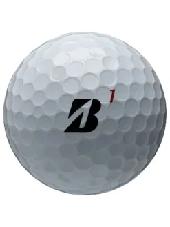 Bridgestone TOUR B XS MindSet Golf Balls