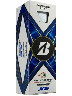 Bridgestone TOUR B XS MindSet Golf Balls