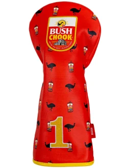 Bush Chook Club Covers - Filthy Chook Single Cover