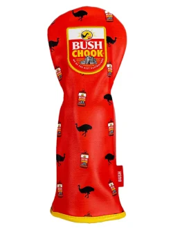 Bush Chook Club Covers - Filthy Chook Single Cover