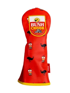 Bush Chook Club Covers - Filthy Chook Single Cover