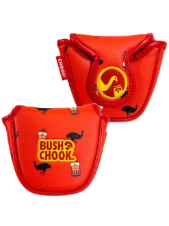 Bush Chook Club Covers - Filthy Chook Single Cover