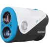 Bushnell A1 Slope Switch 25 Rangefinder - White/Blue