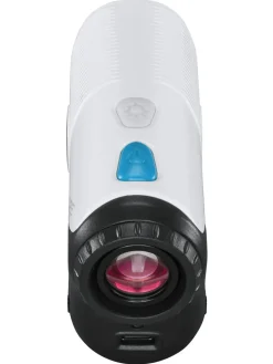 Bushnell A1 Slope Switch 25 Rangefinder - White/Blue