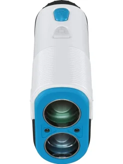 Bushnell A1 Slope Switch 25 Rangefinder - White/Blue