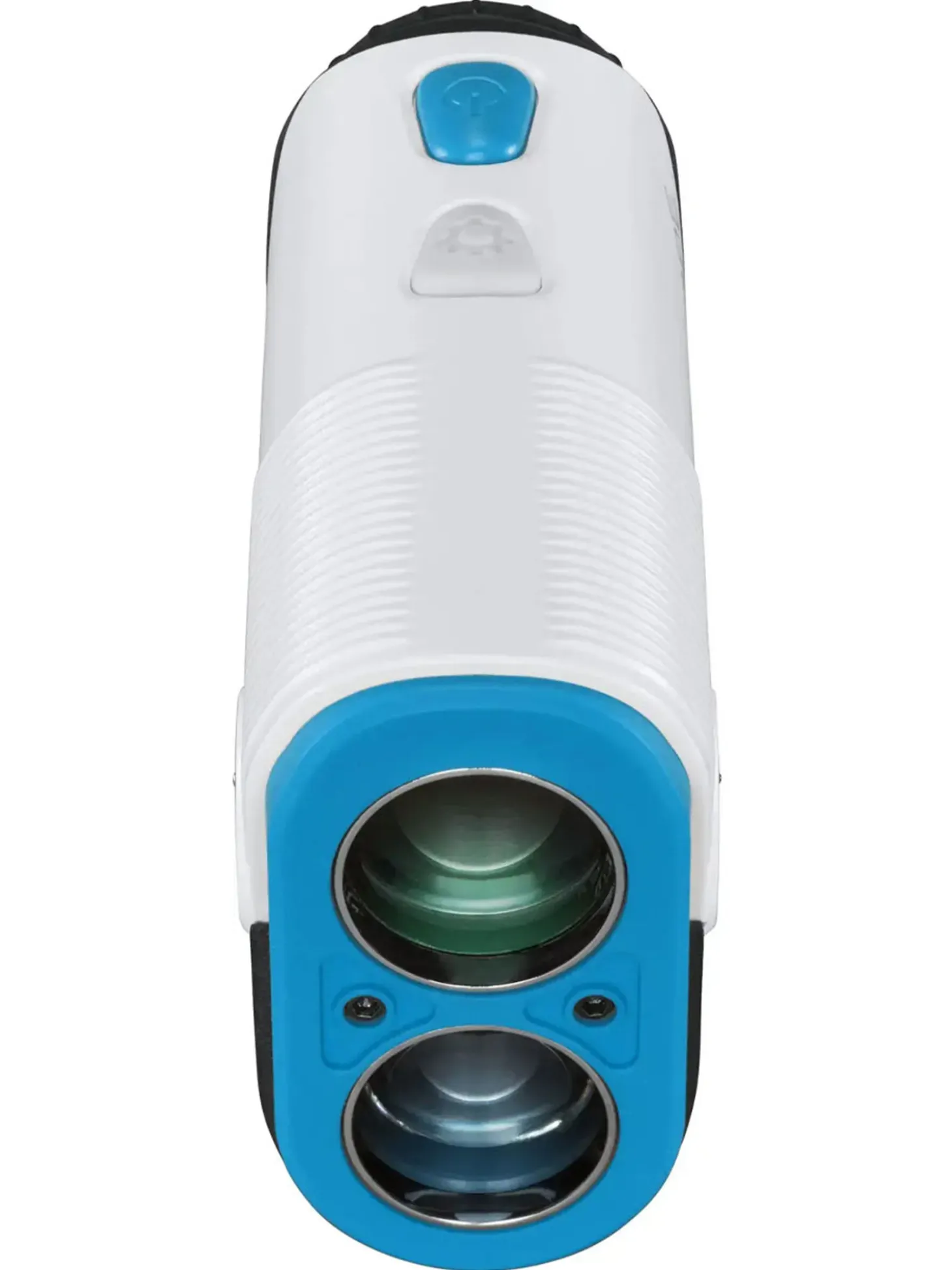 Bushnell A1 Slope Switch 25 Rangefinder - White/Blue