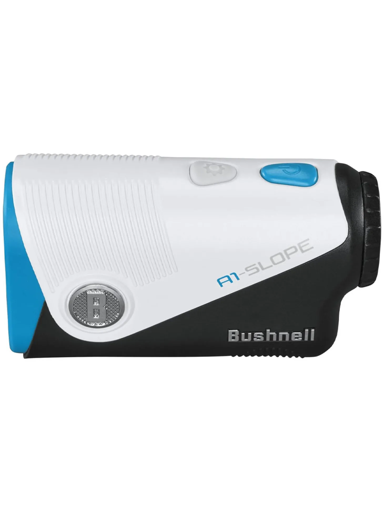 Bushnell A1 Slope Switch 25 Rangefinder - White/Blue