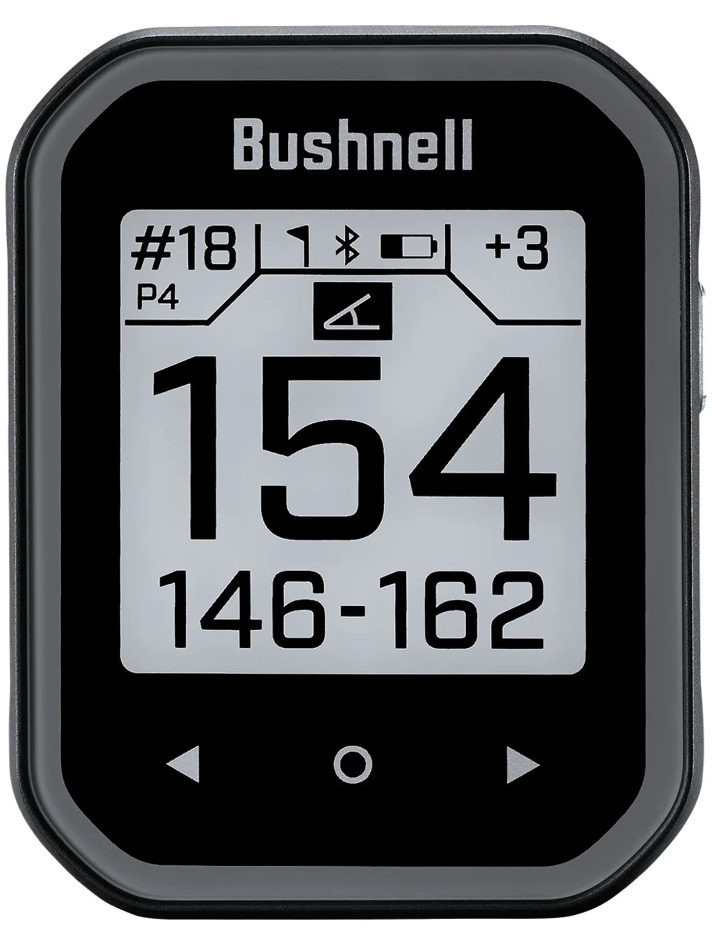 Bushnell Phantom 3 Slope Handheld GPS