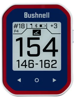 Bushnell Phantom 3 Slope Handheld GPS